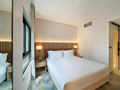 Arabian Park Dubai, An Edge By Rotana Hotel