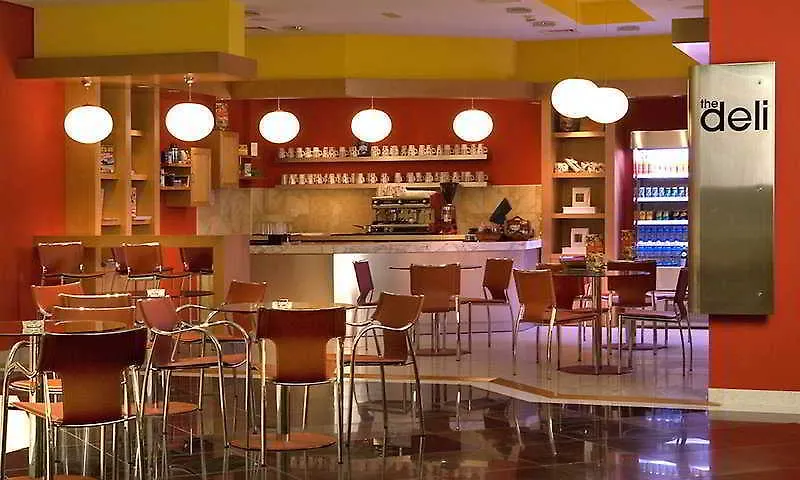 Arabian Park Dubai, An Edge By Rotana Hotel 3*, Dubai