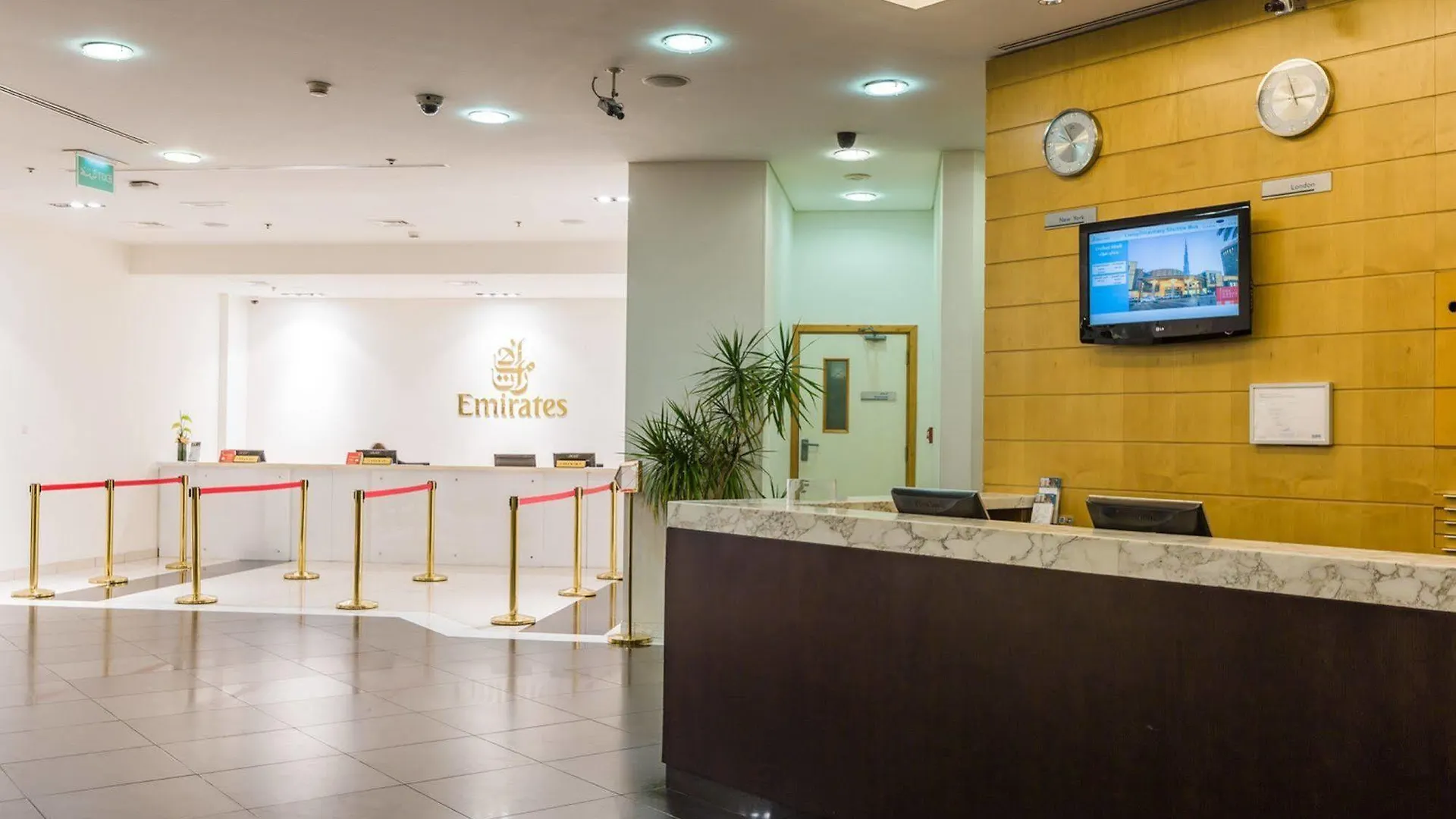 Arabian Park Dubai, An Edge By Rotana Hotel United Arab Emirates