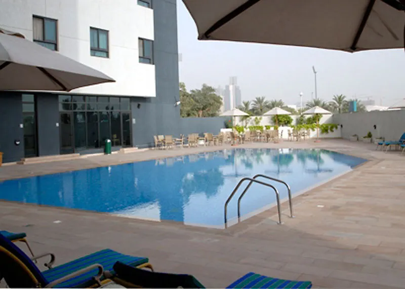 Arabian Park Dubai, An Edge By Rotana Hotel Dubai