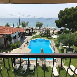 Bara Νέος Μαρμαράς