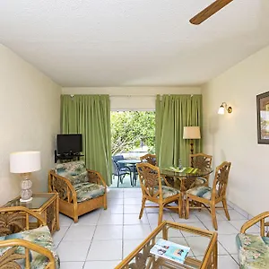 Plum Tree Club Apartment Christ Church
