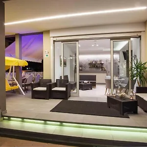 Leonardo Hotel Cattolica