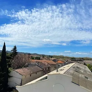 De Prestige A Apartment Saint-Remy-de-Provence
