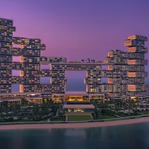 Atlantis The Royal ***** Dubaj