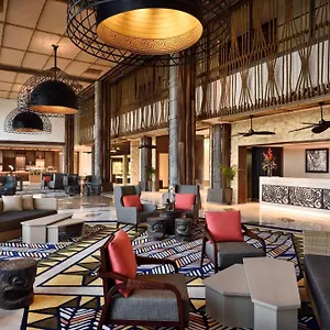 Lapita, Parks And Resorts, Autograph Collection Dubai