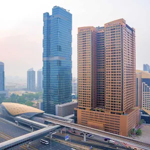 Mercure Barsha Heights And Dubái
