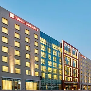 4* Hotel Hilton Garden Dubai, Mall Avenue