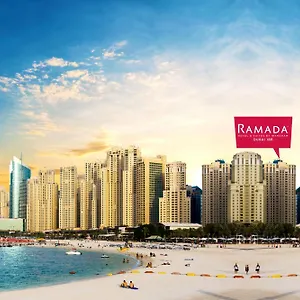 Lejlighedshotel Ramada Hotel, And By Wyndham Jbr, Dubai