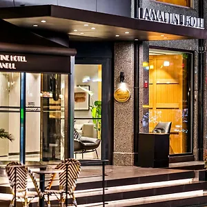 Lamartine Hotel Estambul