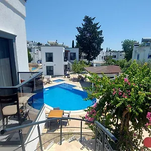 Derin Otel Bodrum