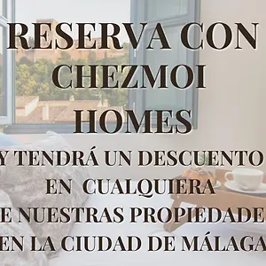 Chezmoihomes La Belle Epoque Oversized In The Very Heart Of Apartment Granada