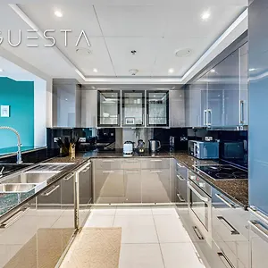 Park Island, Marina Apartment