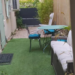 La Maison De Josy Apartment Aix-en-Provence