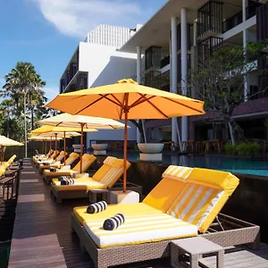 Resort Grand - Lifestyle Boutique Bali *****