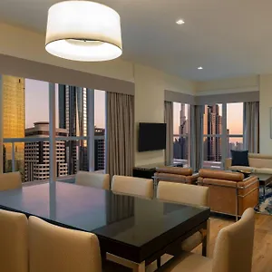 Four Points By Sheraton Sheikh Zayed Road Dubái