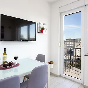 Ancora Center Apartment Pula