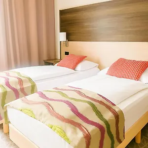 Arion Cityhotel Bécs