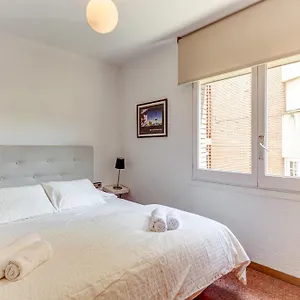 Isabella's House Apartahotel Barcelona