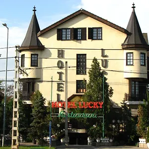 Lucky Budapest