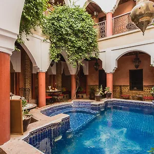 Le Plein Sud 3* Marrakesh