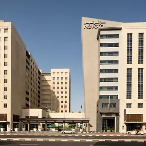 Novotel Deira Centre 4* Dubai