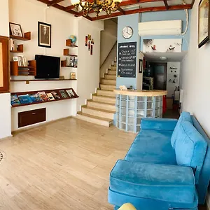 Armoni Otel Datça