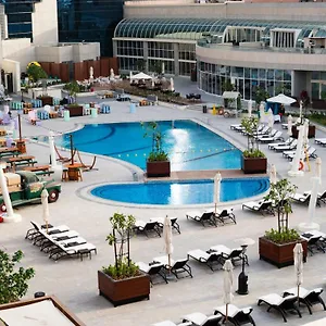 Hotel Al Ain Palace ****