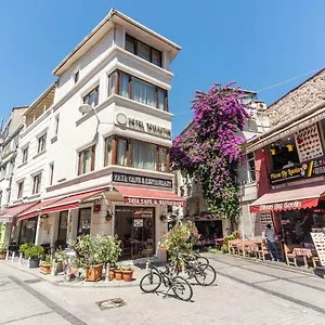 Tayahatun Isztambul