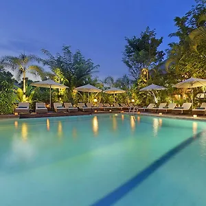 Hotel Bali Agung Village - Chse Certified ***