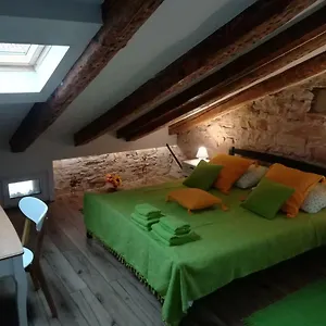 Lukadora Apartment Pula