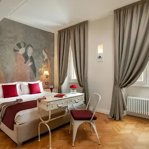 Spagna Secret Affittacamere Roma